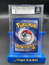 BGS 7.5 SHADOWLESS CHARIZARD HOLO 4/102